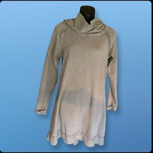 Altar’d State Sweatshirt Dress